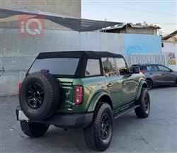 فورد برونكو